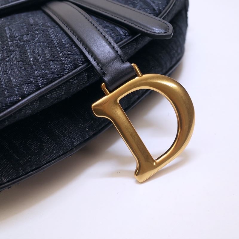 chr1st1an D10r saddle bags